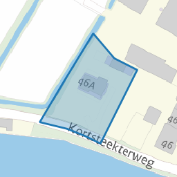 Perceel ALD00-C-6525