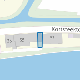 Perceel ALD00-C-6533