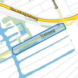 Perceel ALD00-C-6538