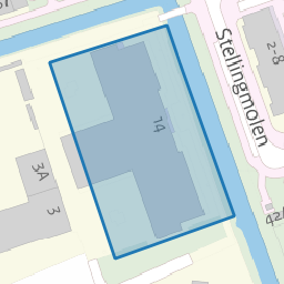 Perceel ALD00-C-6540