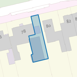 Perceel ALD00-C-6545