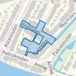 Perceel ALD00-C-6568