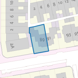 Perceel ALD00-C-6571