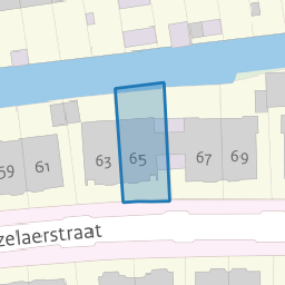 Perceel ALD00-C-6576