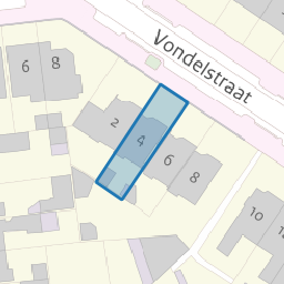 Perceel ALD00-C-6580