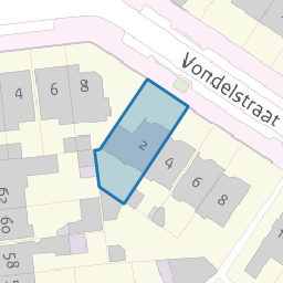 Perceel ALD00-C-6581