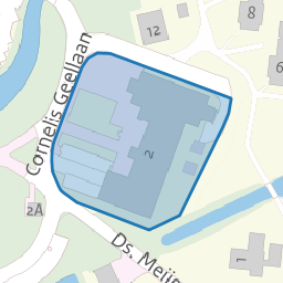 Perceel ALD00-C-6609