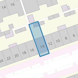 Perceel ALD00-C-6640