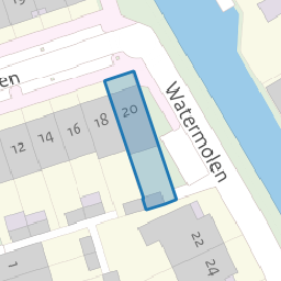 Perceel ALD00-C-6645