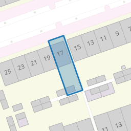 Perceel ALD00-C-6650