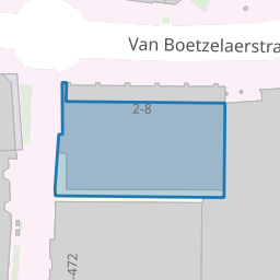 Perceel ALD00-C-6659