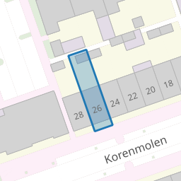 Perceel ALD00-C-6663