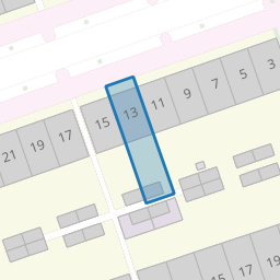 Perceel ALD00-C-6666