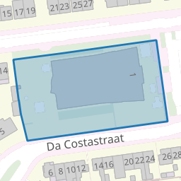 Perceel ALD00-C-6671