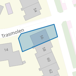 Perceel ALD00-C-6685