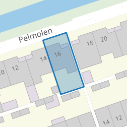 Perceel ALD00-C-6688