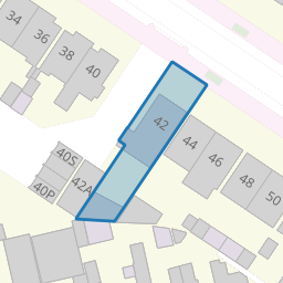 Perceel ALD00-C-6692