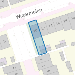 Perceel ALD00-C-6698