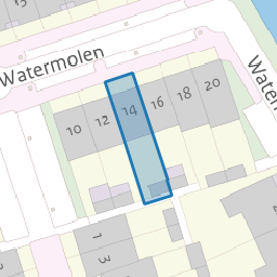 Perceel ALD00-C-6700