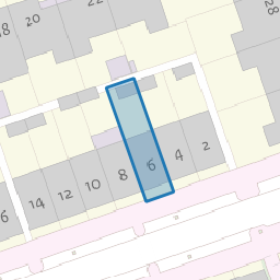 Perceel ALD00-C-6703