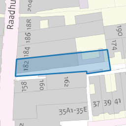 Perceel ALD00-C-6708