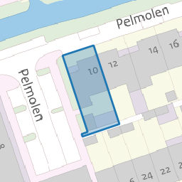 Perceel ALD00-C-6711