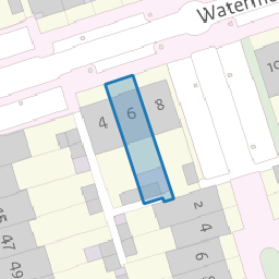 Perceel ALD00-C-6718