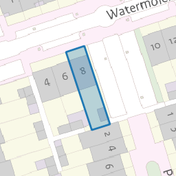 Perceel ALD00-C-6719