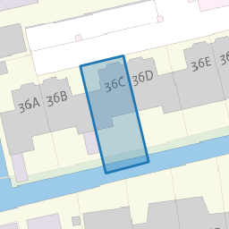 Perceel ALD00-C-6722
