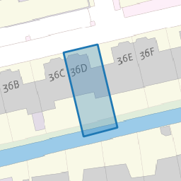 Perceel ALD00-C-6723