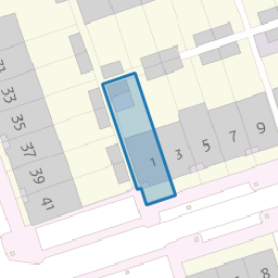 Perceel ALD00-C-6733