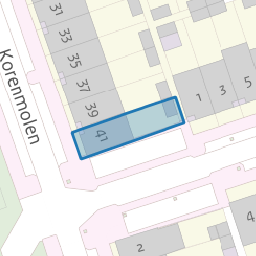 Perceel ALD00-C-6734