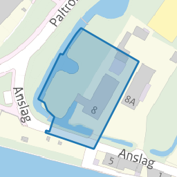 Perceel ALD00-C-6735