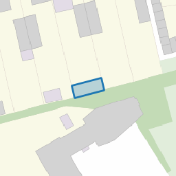 Perceel ALD00-C-6740