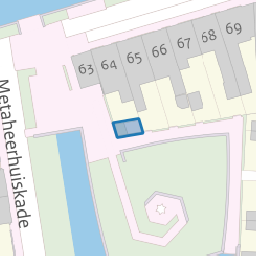 Perceel ALD00-C-6764