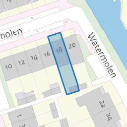 Perceel ALD00-C-6776