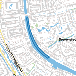 Perceel ALD00-C-6801