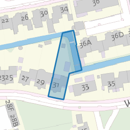 Perceel ALD00-C-6813