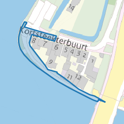 Perceel ALD00-C-6823