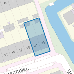 Perceel ALD00-C-6833