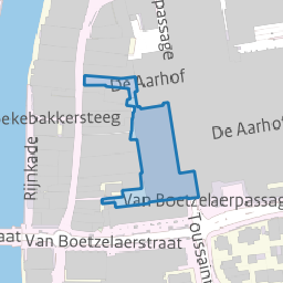 Perceel ALD00-C-6836