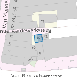 Perceel ALD00-C-6837