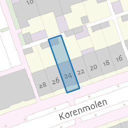 Perceel ALD00-C-6839