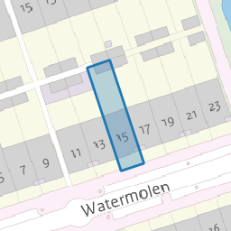 Perceel ALD00-C-6841