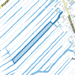Perceel ALD00-C-6848