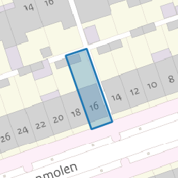 Perceel ALD00-C-6853