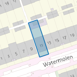 Perceel ALD00-C-6864