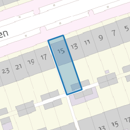 Perceel ALD00-C-6865