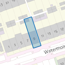 Perceel ALD00-C-6868