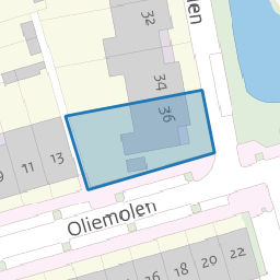 Perceel ALD00-C-6871